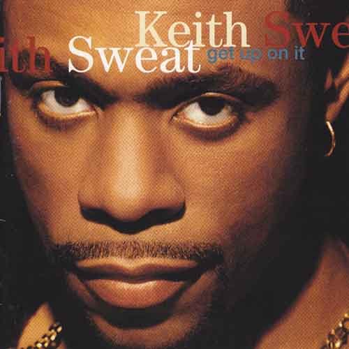 Keith Sweat - Get Up on It (1994)
