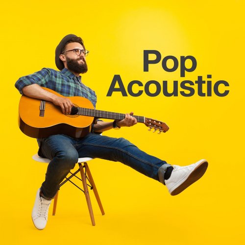 VA - Pop Acoustic (2021)