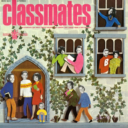 Classmates (1968) [Hi-Res]