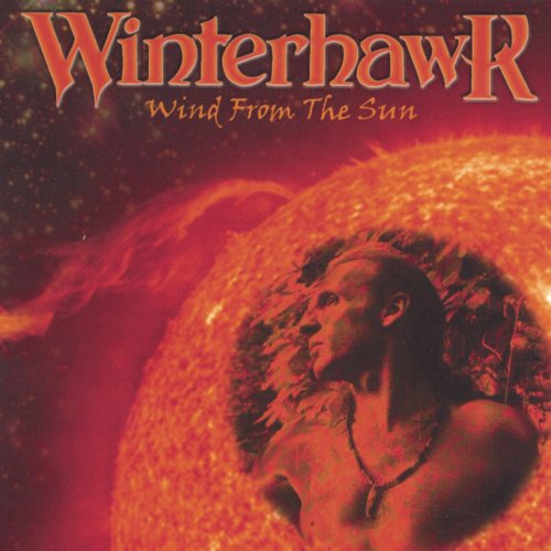 Winterhawk - Wind From the Sun (1992/2003)