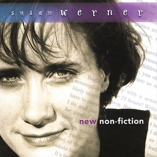 Susan Werner - New Non-Fiction (2001)