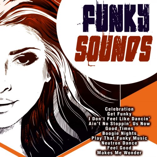 Funky Sounds (2014)