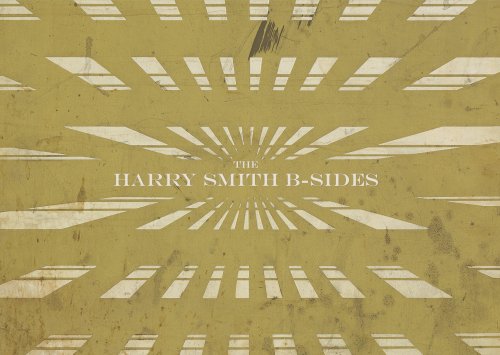 Various Artists - The Harry Smith B-Sides (2020)
