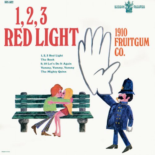 1910 Fruitgum Company - 1,2,3, Red Light (1968) [Hi-Res]
