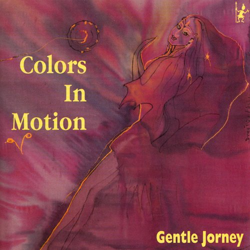 Colors In Motion - Gentle Jorney (1995)