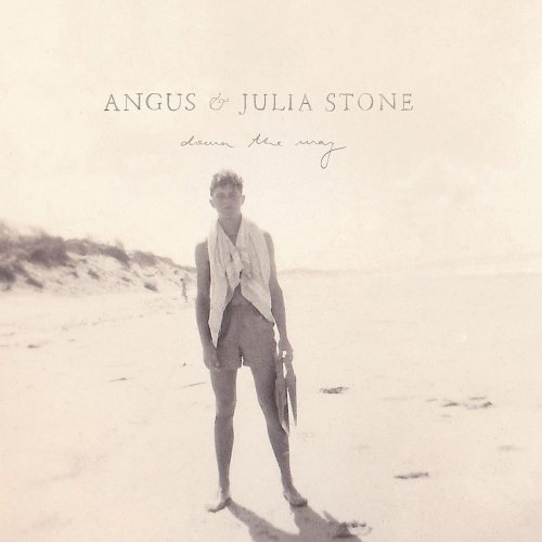 Angus & Julia Stone - Down The Way (Deluxe Edition) (2011) flac