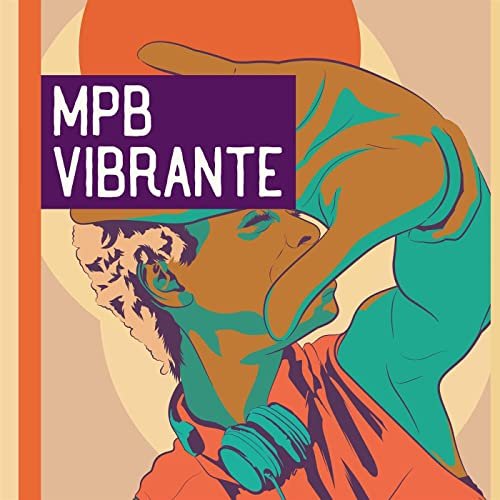 VA - MPB Vibrante (2021)