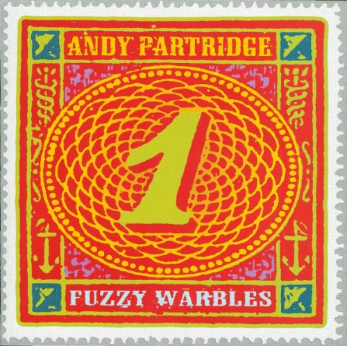Andy Partridge - Fuzzy Warbles, Vol. 1 (2002)