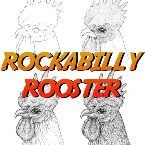 VA - Rockabilly Rooster (2021)