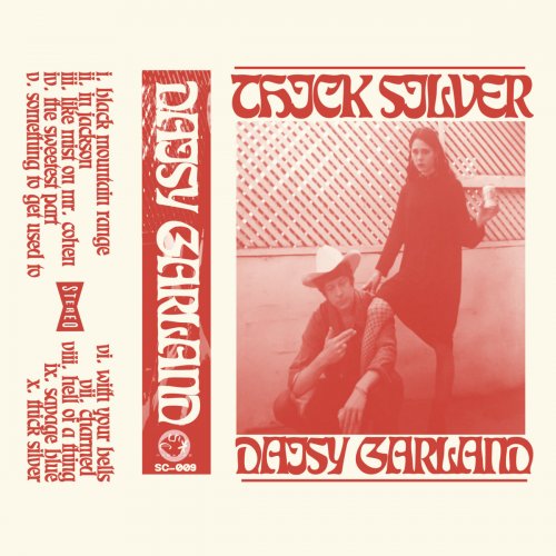 Daisy Garland - Thick Silver (2021)