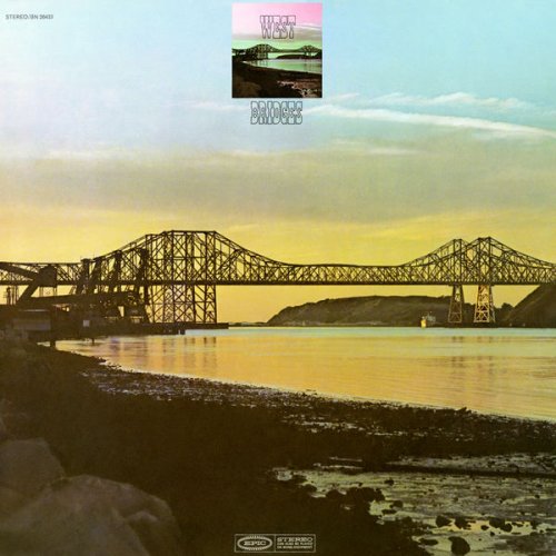 West - Bridges (1969) [Hi-Res]