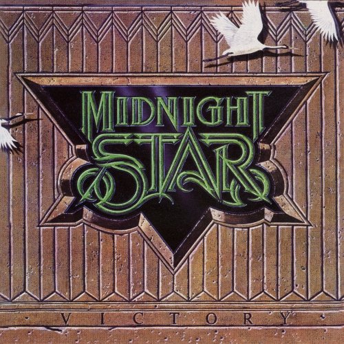 Midnight Star - Victory (1982/1994) CD-Rip