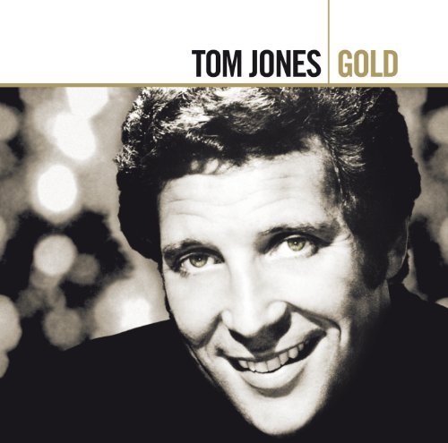 Tom Jones ‎- Gold (1965-1975) (2005)