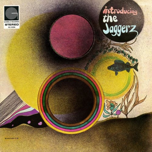 The Jaggerz - Introducing The Jaggerz (Reissue) (1969)