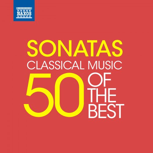 VA - Sonatas: 50 Of The Best (2012)