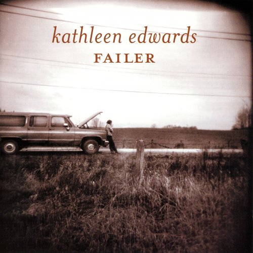 Kathleen Edwards - Failer (2003)