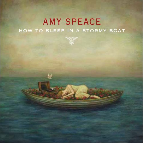 Amy Speace - How to Sleep in a Stormy Boat (2013) flac