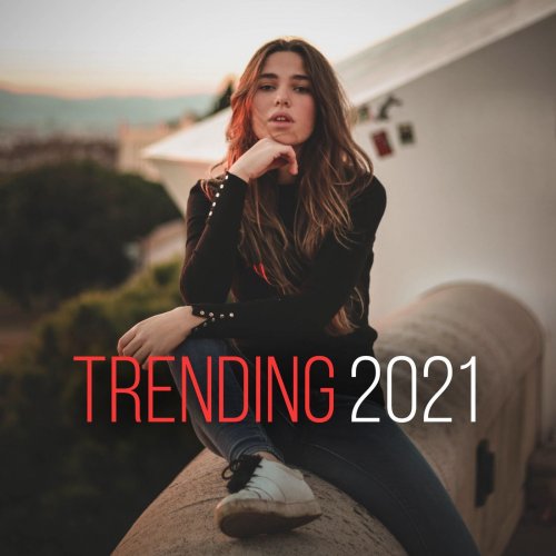 VA - Trending 2021 (2021)