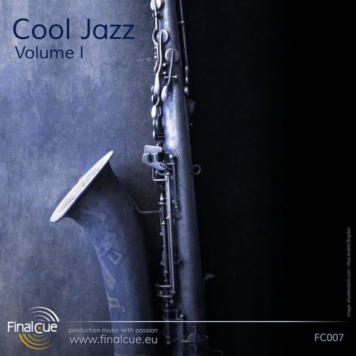 John Sommerfield - Cool Jazz (2021)