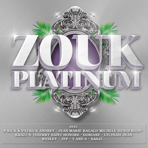 Zouk Platinum (2014)