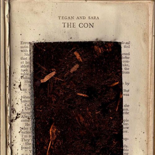 Tegan And Sara - The Con (2016) Hi-Res