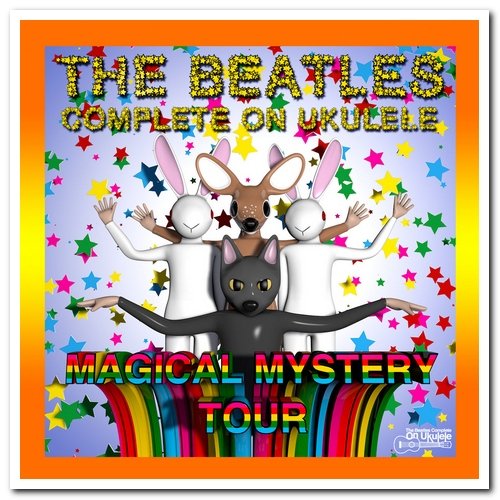 The Beatles Complete On Ukulele - Beatles Complete On Ukulele For Sale & Magical Mystery Tour (2012/2020)