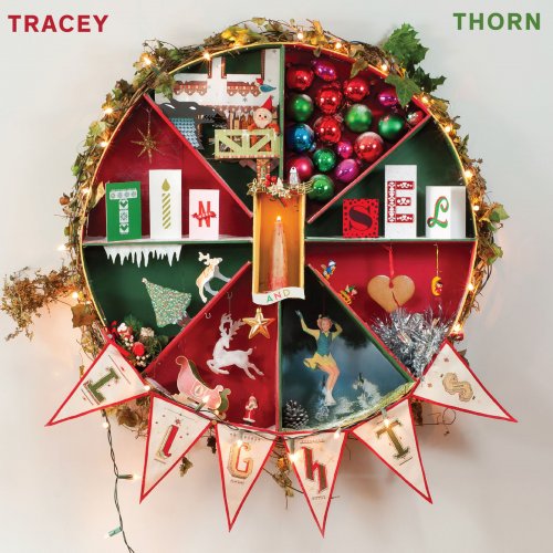 Tracey Thorn - Tinsel and Lights (2012) [Hi-Res]