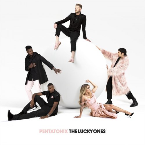 Pentatonix - The Lucky Ones (2021) [Hi-Res]