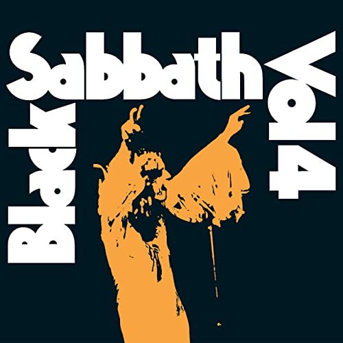 Black Sabbath - Vol. 4 (2021 Remaster) (2021) Hi Res