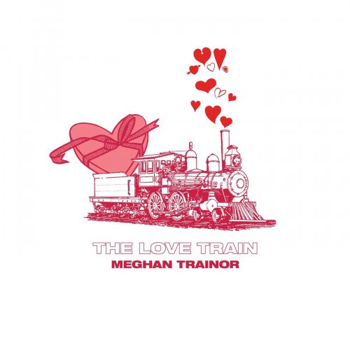Meghan Trainor - The Love Train (2021) [Hi-Res]