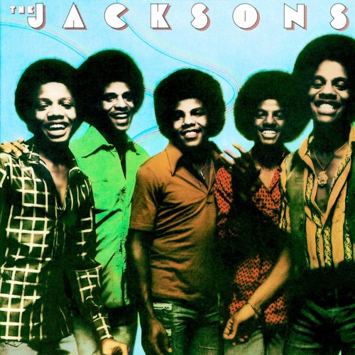 The Jacksons - The Jacksons (Expanded Version) (2021) [Hi-Res]