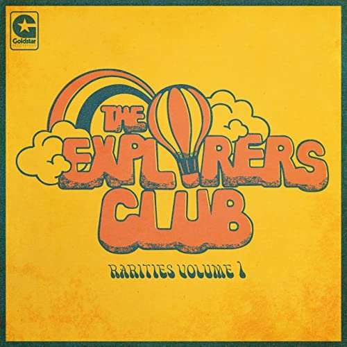 The Explorers Club - Rarities Vol. 1 (2021) Hi Res