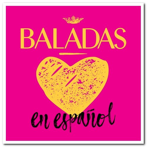 VA - Baladas en Español (2018)