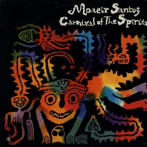 Moacir Santos - Carnival of the Spirits (2012)