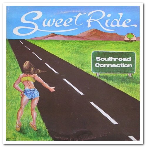 Southroad Connection - Sweet Ride (1978)