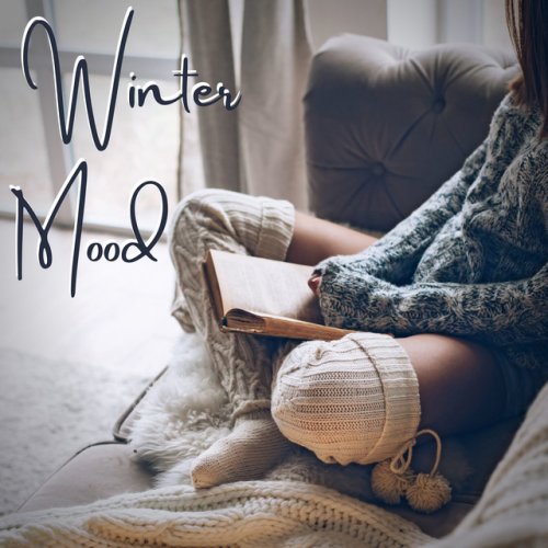 VA - Winter Mood - Sweet Melancholic Piano Music for a Winter Snowy Day (2021)