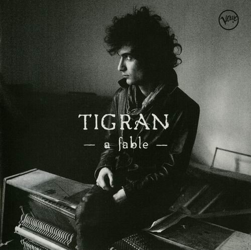 Tigran Hamasyan - A Fable (2011)