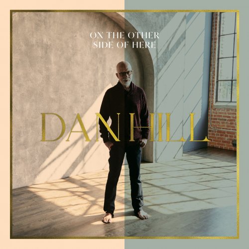 Dan Hill - On The Other Side of Here (2021) [Hi-Res]