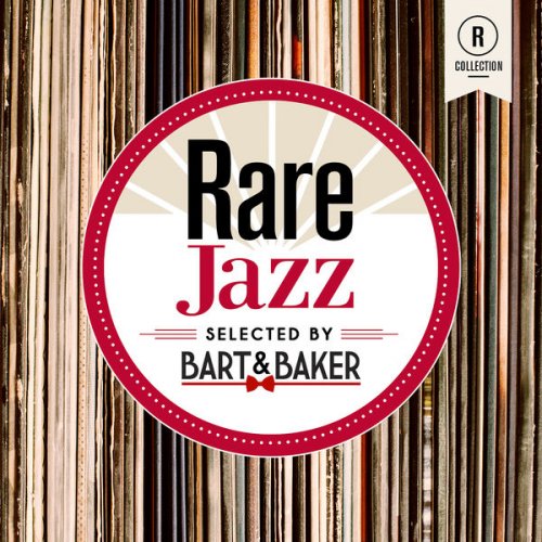 Bart & Baker - Rare Soul by Bart&Baker (2021)