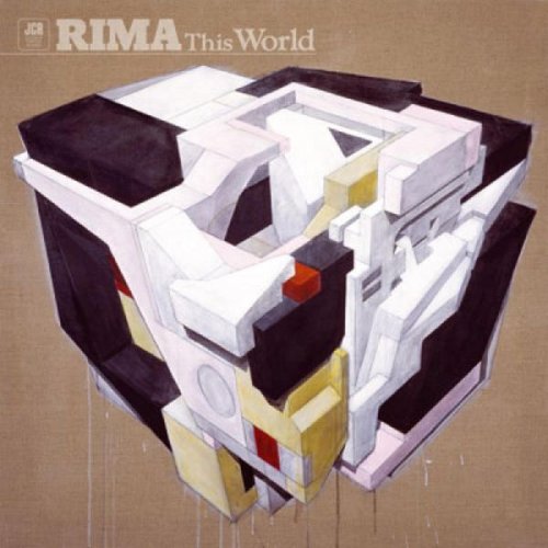 Rima - This World (2003) [.flac 24bit/44.1kHz]