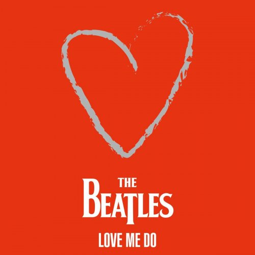 The Beatles - The Beatles - Love Me Do EP (2021)