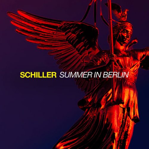 Schiller - Summer in Berlin (2021)