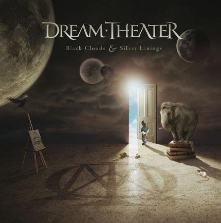 Dream Theater - Black Clouds & Silver Linings (2013) [Hi-Res]