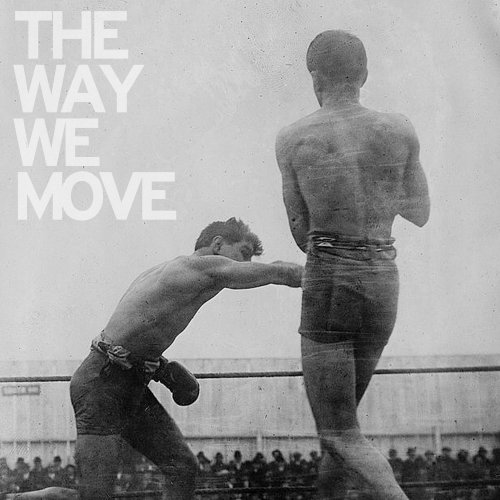 Langhorne Slim & The Law - The Way We Move (2013)