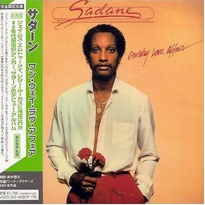 Sadane - One-Way Love Affair (1981) [2004]