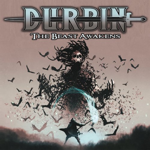 Durbin - The Beast Awakens (2021)