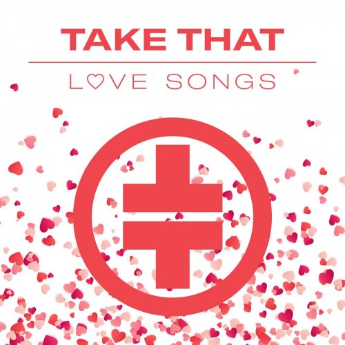 Take That - Love Songs (2021)