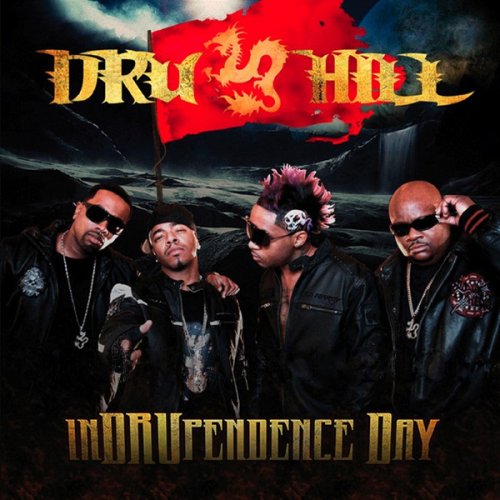 Dru Hill - InDRUpendence Day (2010)