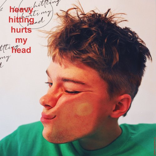 Christian Leave - Heavy Hitting Hurts My Head (2021) Hi-Res