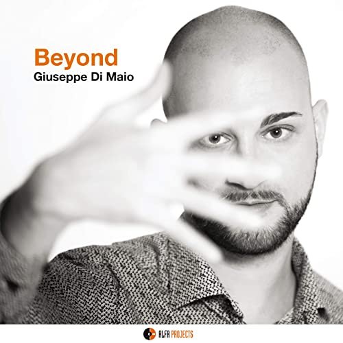 Giuseppe Di Maio - Beyond (2021)